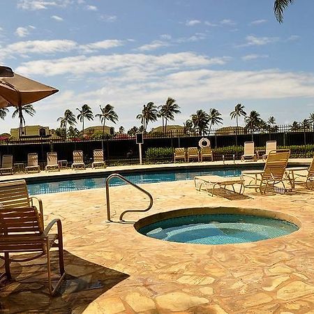 Poipu Kai Resort Kauai Экстерьер фото