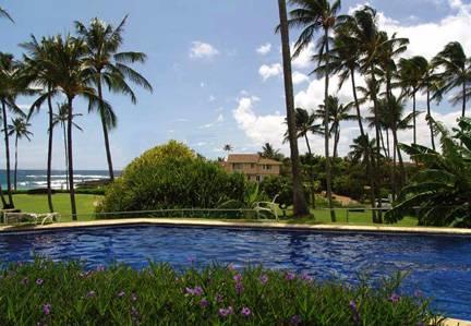Poipu Kai Resort Kauai Экстерьер фото