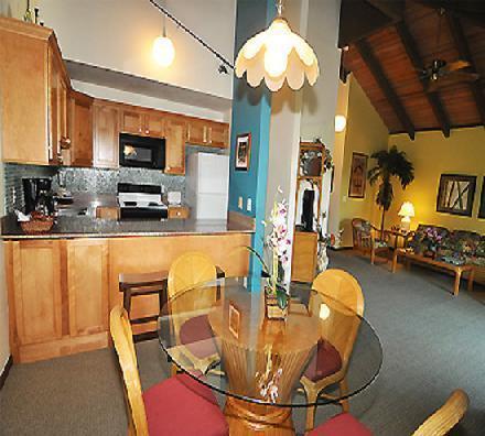 Poipu Kai Resort Kauai Экстерьер фото