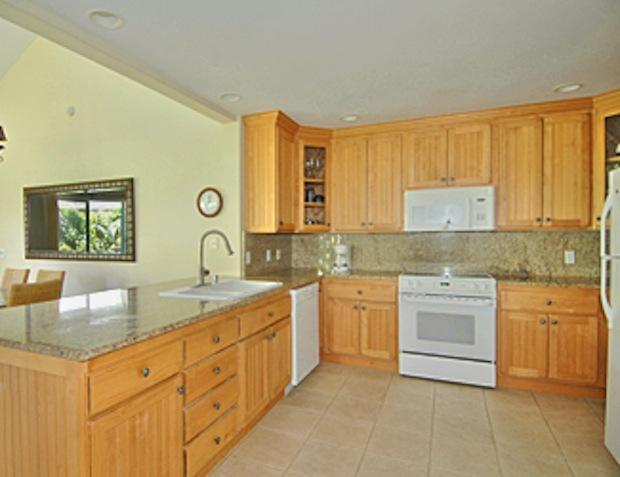 Poipu Kai Resort Kauai Экстерьер фото