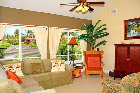 Poipu Kai Resort Kauai Экстерьер фото
